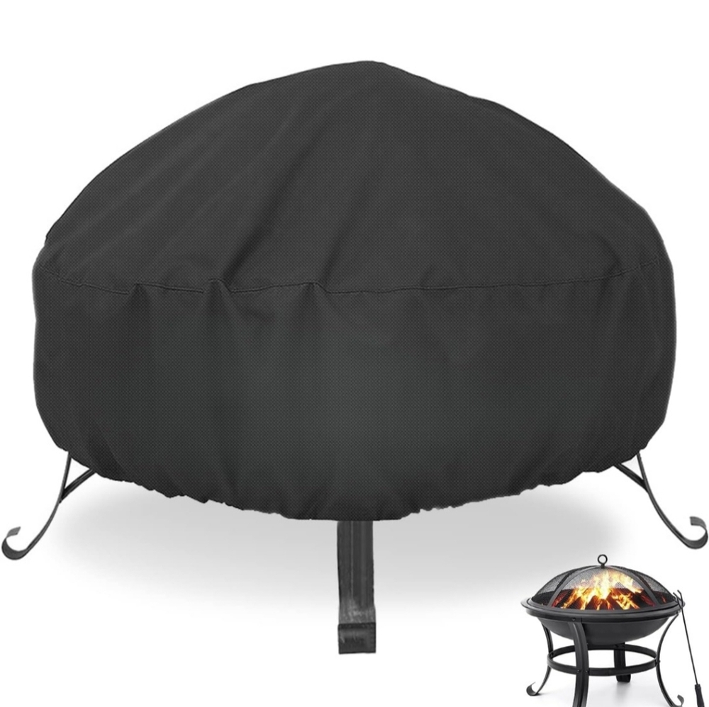 Fire Pit Cover